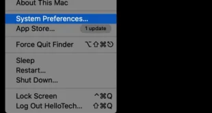 How to Turn Off Sleep Mode on a Mac