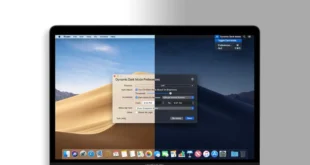 How to Enable Dark Mode on Your Mac