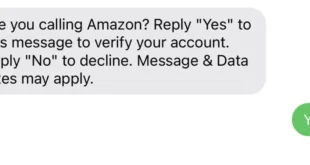 How to Contact Amazon Customer Service