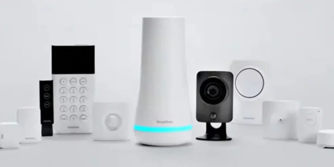 How to Install Your SimpliSafe Devices