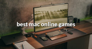 best mac online games