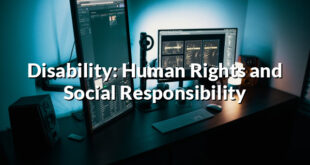 Disability: Human Rights and Social Responsibility