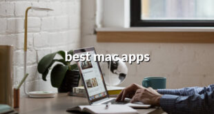 best mac apps