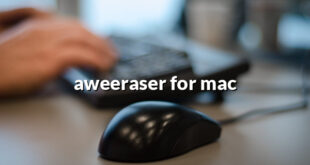 aweeraser for mac