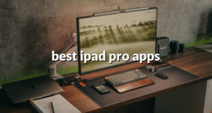 best ipad pro apps