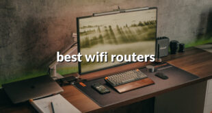 best wifi routers