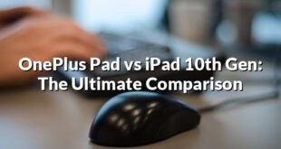 OnePlus Pad vs iPad 10th Gen: The Ultimate Comparison